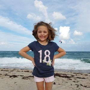 Meet your Posher, Lindsey